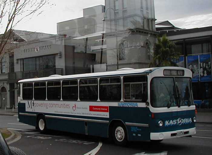 Kastoria Mercedes OH1316 Ansair